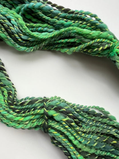 Handspun Yarn - BERYL