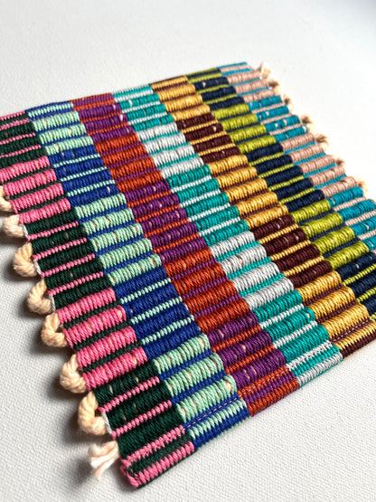 Trivet #114