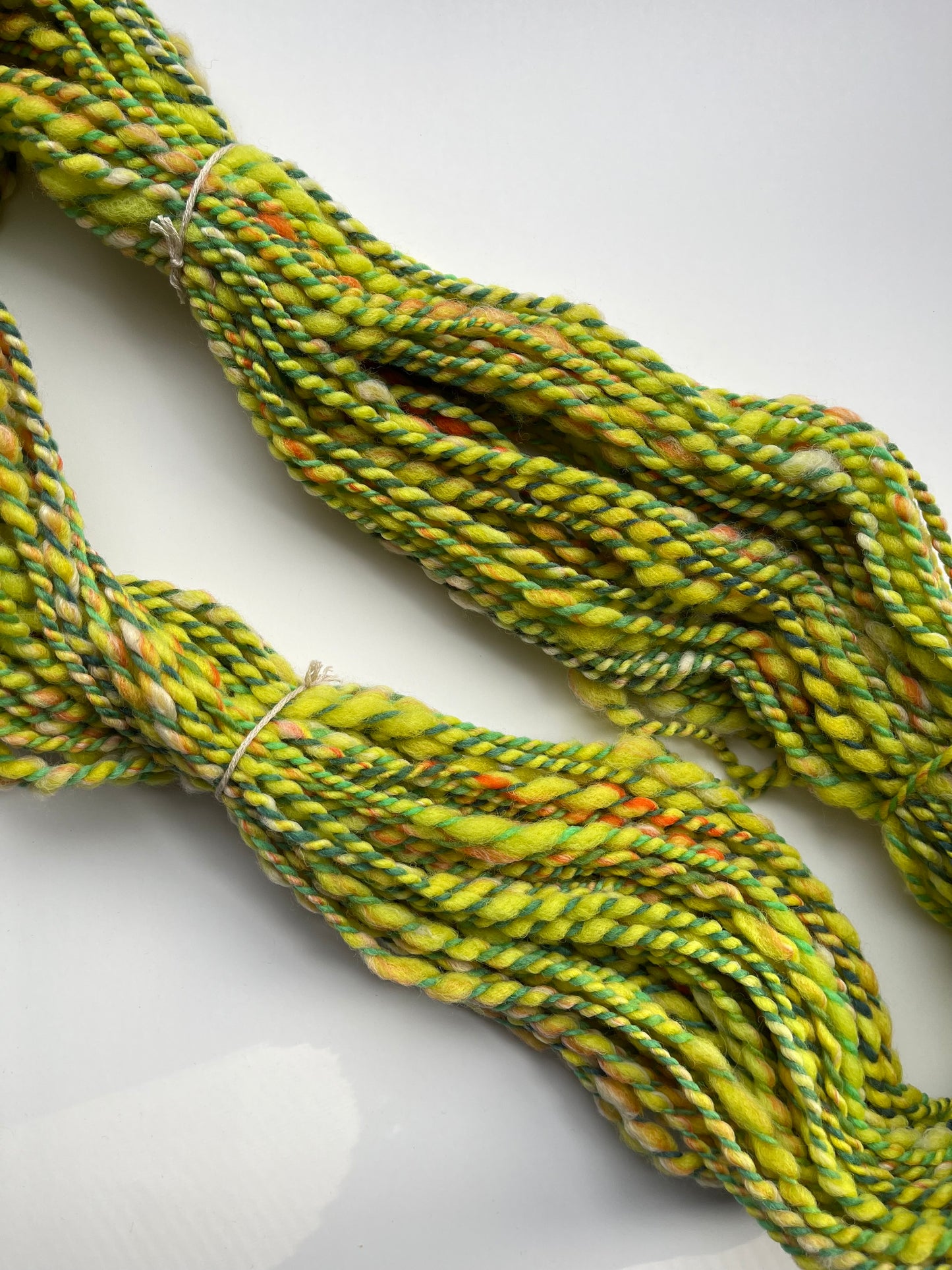 Handspun Yarn - MARGE