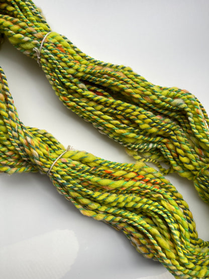 Handspun Yarn - MARGE