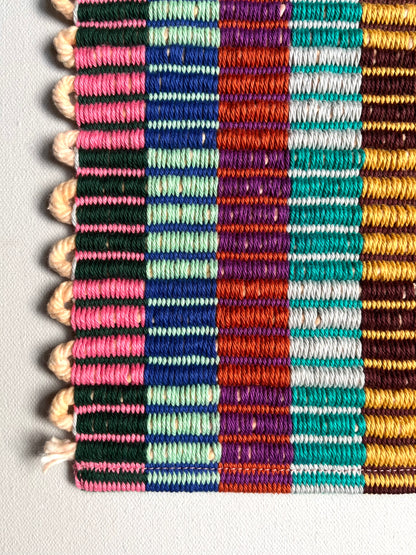 Trivet #114