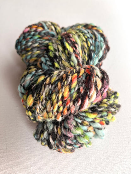 Handspun Yarn - NOVA