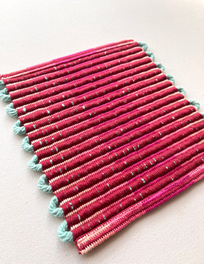Trivet #117