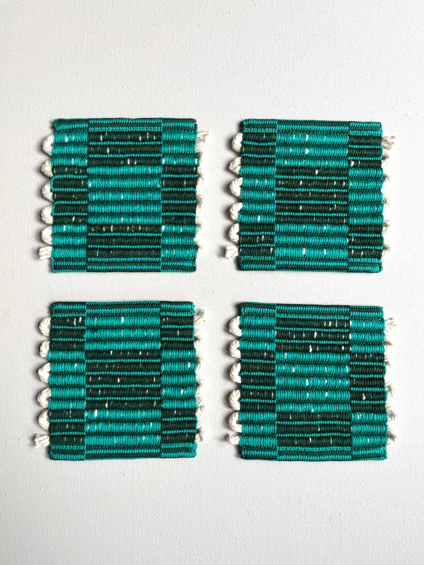 Coasters #122