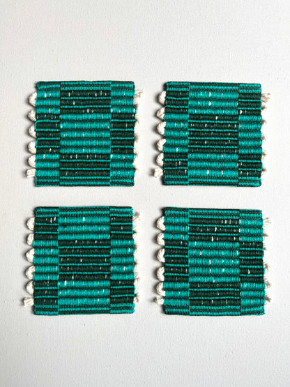 Coasters #122