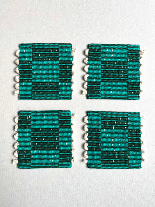 Coasters #122