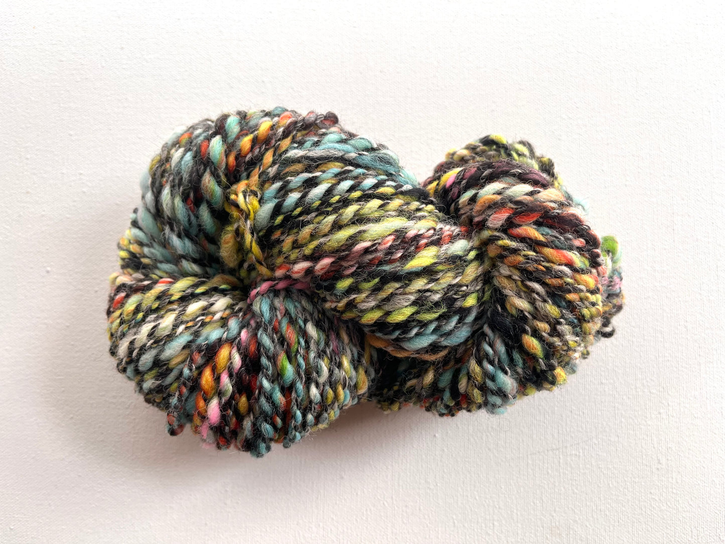 Handspun Yarn - NOVA