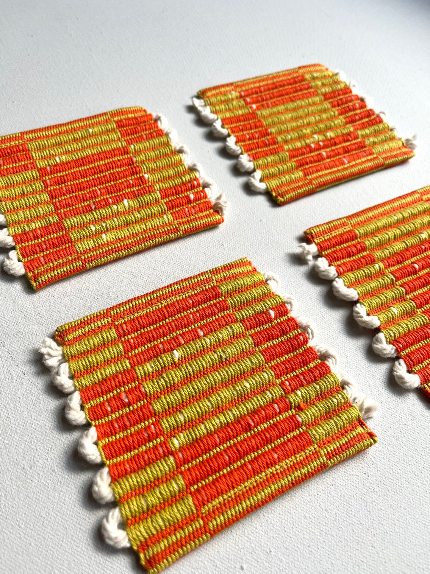 Coasters #119
