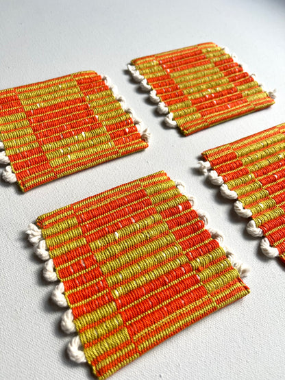 Coasters #119