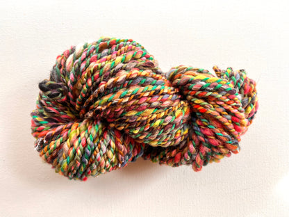 Handspun Yarn - DORIS
