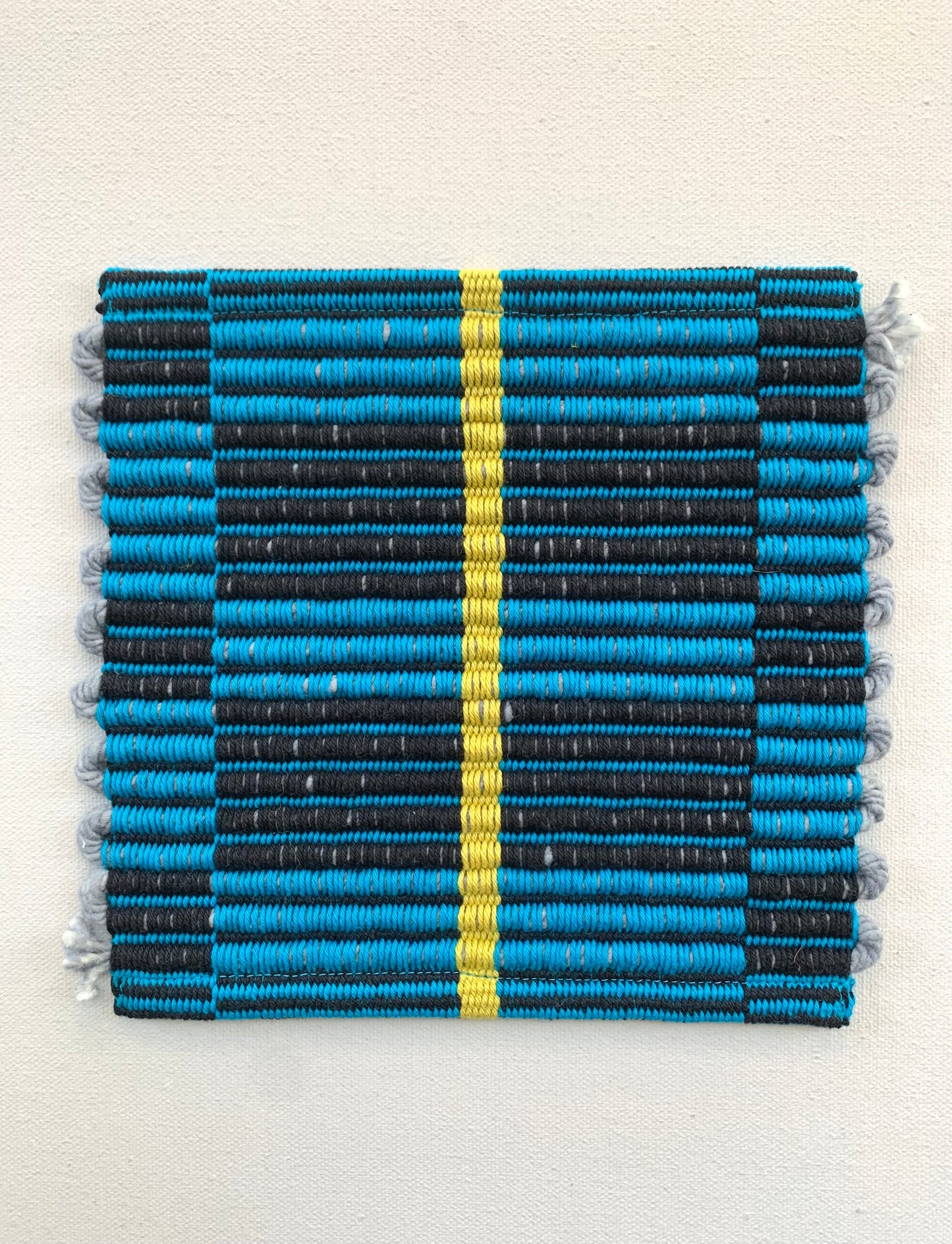 Trivet #64