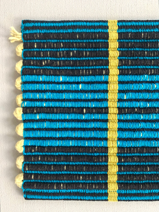 Trivet #58